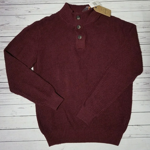 Weatherproof Other - WEATHERPROOF Vintage Men's Pull Over Sweater